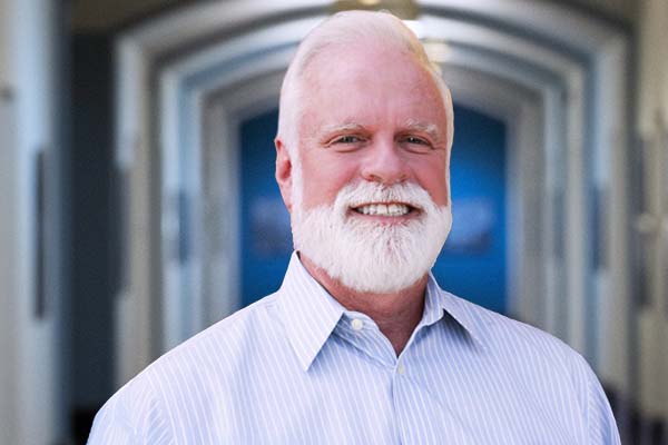 Kevin Smith-Hutchinson